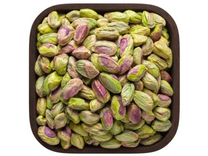 Zdravoslav Pistácie loupané natural 1000 g