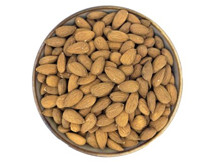 Zdravoslav Mandle neloupané 500 g