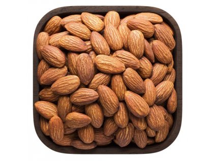 Zdravoslav Mandle neloupané 1000 g