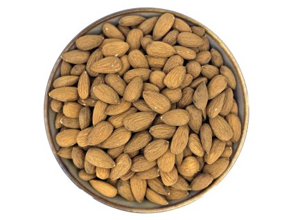 Zdravoslav Mandle neloupané 500 g