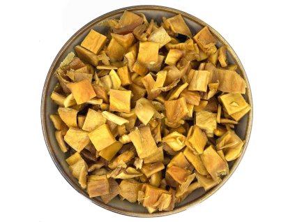 Zdravoslav Mango sušené bez SO2 KOSTKY 500 g