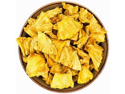 Zdravoslav Ananas kousky 1000 g