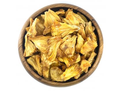 Zdravoslav Ananas kousky Natural 500 g