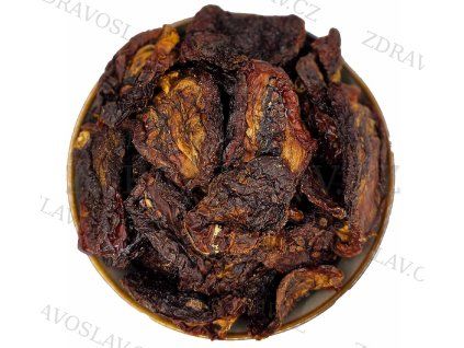 Zdravoslav Rajčata sušená Premium 1000 g