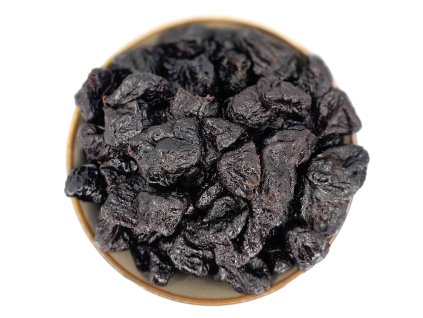 Zdravoslav Švestky sušené bez pecky 3x1000 g + 500 g ZDARMA