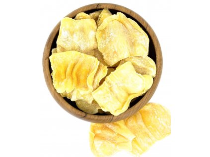 Zdravoslav Jackfruit sušený 500 g