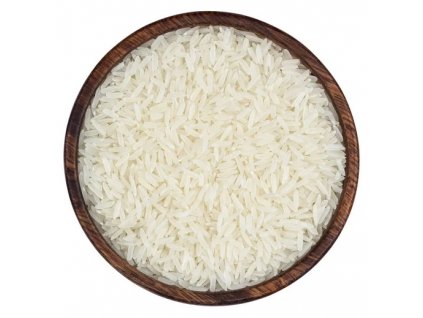 Zdravoslav Rýže Sella Basmati 1000 g