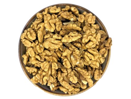 Zdravoslav Vlašské ořechy Premium ( půlky 90% ) 500 g