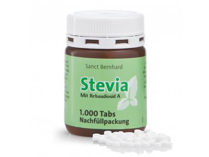 Sanct Bernhard Stévie 1000 tablet