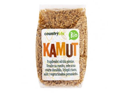 Country Life Kamut ® BIO 500 g