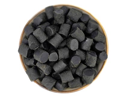 Zdravoslav Lékořice sekané komfity 250 g