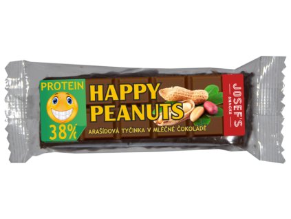 800x366 Happy peanuts