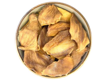 Zdravoslav Mango plátky natural Thajsko 500 g