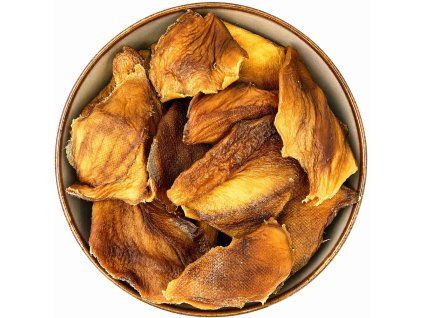 Zdravoslav Mango plátky natural Thajsko 500 g