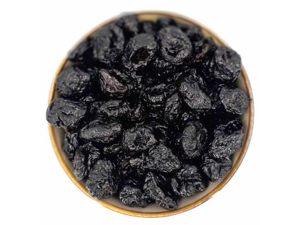Zdravoslav Švestky sušené bez pecky 100% Natural 1000 g