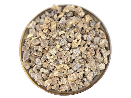 Zdravoslav Hrušky kostičky bez SO2 500 g