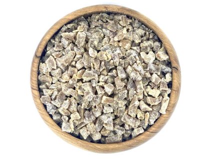Zdravoslav Hrušky kostičky bez SO2 500 g
