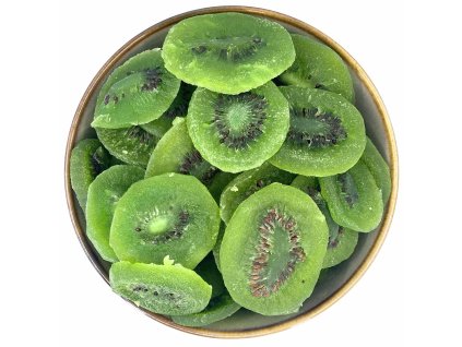 Zdravoslav Kiwi sušené kandované 500 g