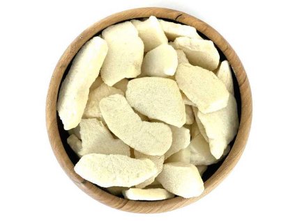 Zdravoslav Jablečné plátky lyofilizované 100 g EXP. 1.3.2026