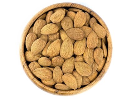 Zdravoslav Mandle Natural Valencia 500 g
