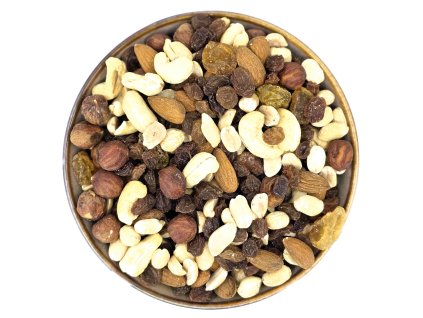 Zdravoslav Studentská směs 500 g