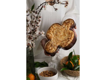 Zdravoslav Mandle Loupané - PLÁTKY 500 g