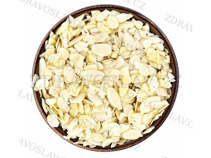 Zdravoslav Mandle Loupané - PLÁTKY 1000 g