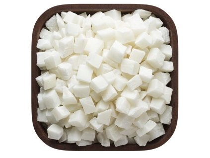Zdravoslav Kokos kostky 500 g