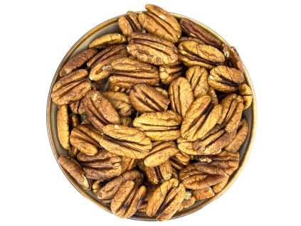 Zdravoslav Pekanové ořechy půlky 5 Kg