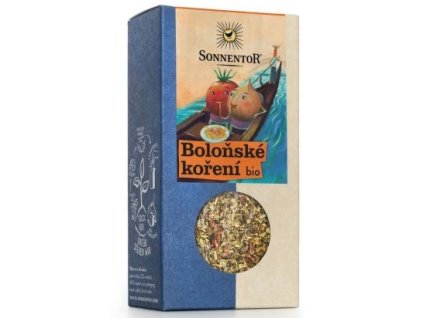 Sonnentor Koření boloňské 40 g BIO
