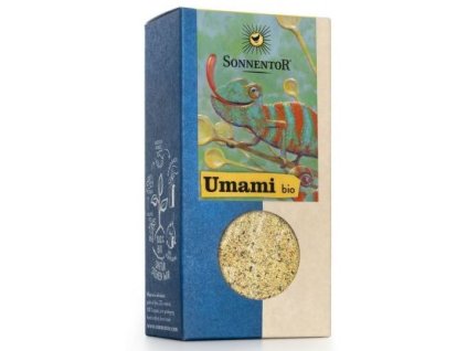 Sonnentor Koření umami 60 g BIO