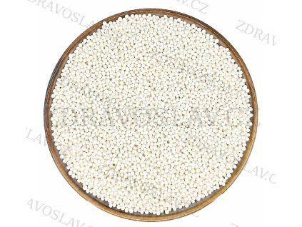 Zdravoslav Perly tapiokové 1000 g