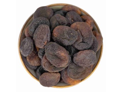 Zdravoslav Meruňky sušené NATURAL 5 Kg