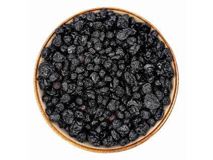Zdravoslav Borůvky sušené 500 g