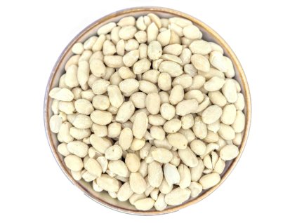 Zdravoslav Arašídy nepražené nesolené 5 Kg