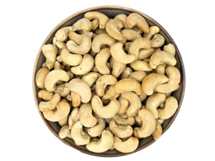 Zdravoslav Kešu pražené solené 5 Kg