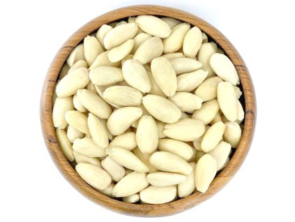 Zdravoslav Mandle Loupané 1000 g