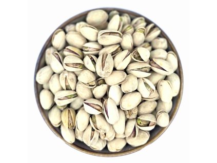 Zdravoslav Pistácie pražené solené Jumbo Exclusive 3 Kg