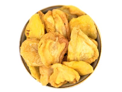 Zdravoslav Hrušky sušené bez přidaného cukru 5 Kg