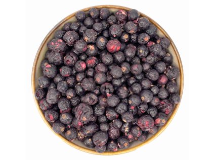 Zdravoslav Černý rybíz lyofilizovaný 500 g