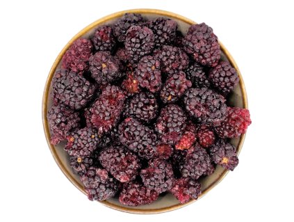 Zdravoslav Ostružiny lesní lyofilizované 100 g