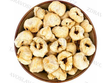 Zdravoslav Liči lyofilizované 500 g