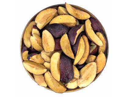 Zdravoslav Švestky lyofilizované 500 g