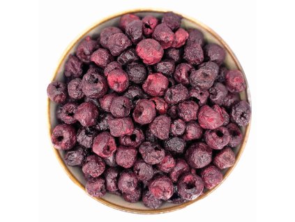 Zdravoslav Višně lyofilizované 500 g