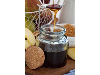 Country Life Sirup datlový BIO 874 ml/ 1200 g