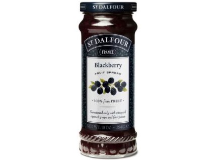 Dalfour Džem ostružina 284 g