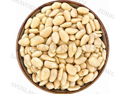 Zdravoslav Mandle Valencia LOUPANÉ 1000 g