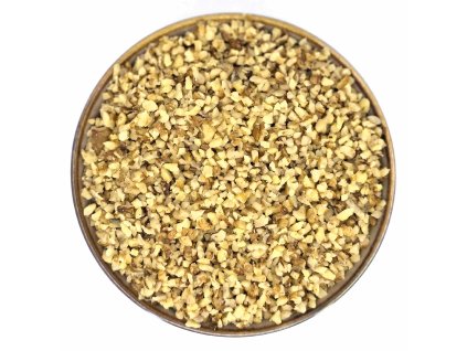 Zdravoslav Vlašské ořechy sekané 2-4mm 500 g