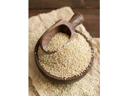 Country Life Quinoa 250 g