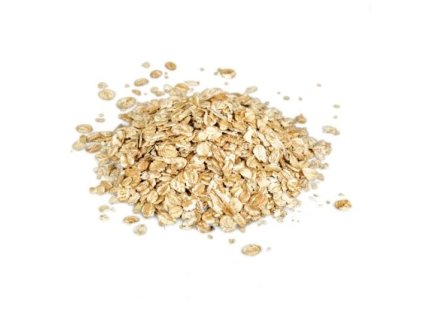 Country Life Vločky ječné BIO 250 g